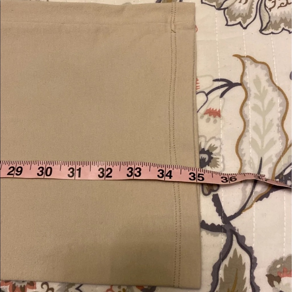 Burberry Beige Tan hooded tracksuit - Picture 8 of 9